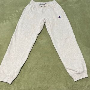 Champion joggers